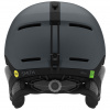 Smith Altus MIPS, ski helmet, matte slate/black
