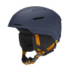Smith Altus MIPS, ski helmet, matte black charcoal