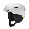 Smith Altus MIPS, ski helmet, White