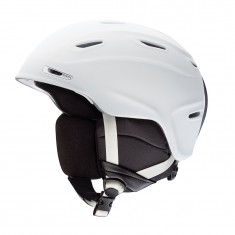 Smith Aspect MIPS ski helmet, matte white