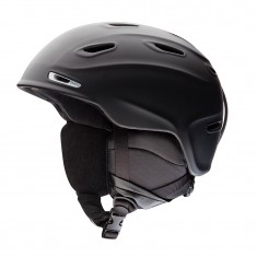 Smith Aspect MIPS Skidhjälm, Mat Svart
