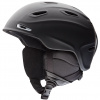 Smith Aspect ski helmet, matte black
