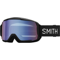 Smith Daredevil, gogle narciarskie, junior, black