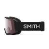 Smith Daredevil, masque de ski, junior, shiny black