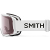 Smith Daredevil, ochelari de schi, junior, white vapor