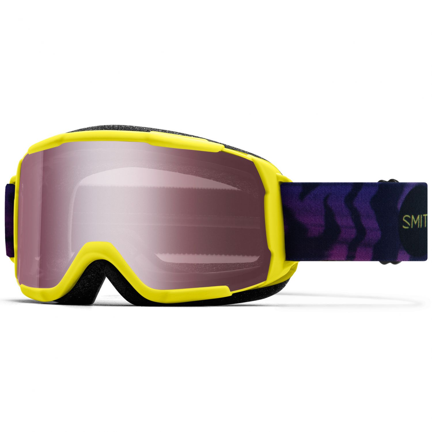 Smith Daredevil, OTG masque de ski, high voltage copy cat