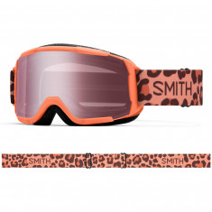 Smith Daredevil, OTG skibriller, junior, coral cheetah print