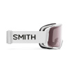 Smith Daredevil, ski goggles, junior, white vapor