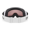 Smith Daredevil, ski goggles, junior, white vapor