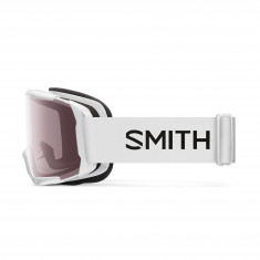 Smith Daredevil, Skibrille, Junior, white vapor