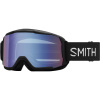 Smith Daredevil, Skibriller, Junior, Black