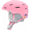 Smith Descend jr mips, capacete de esqui para crianças, pink