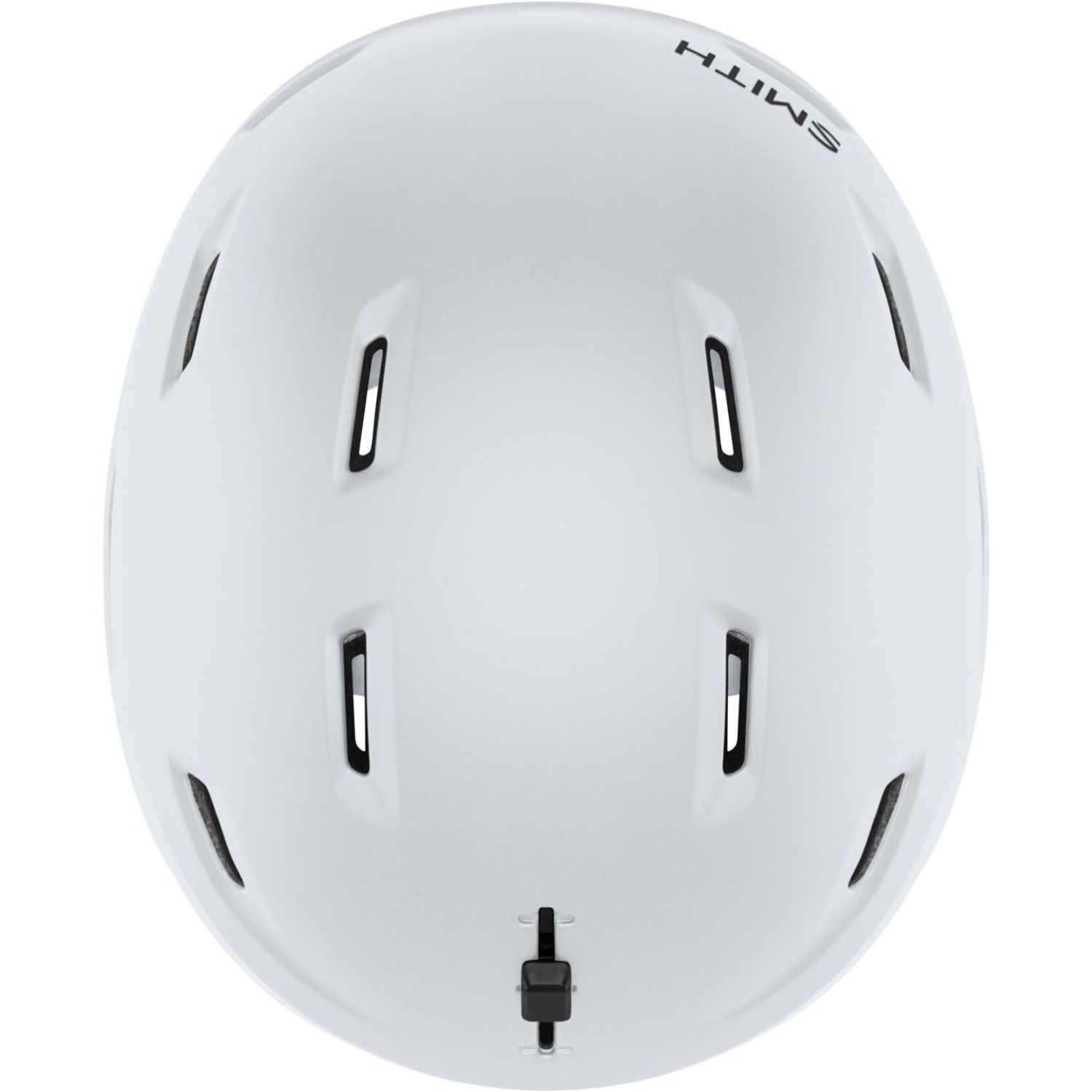 Smith Descend jr mips, ski helmet for kids, white