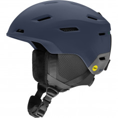 Smith Descend MIPS, casco da sci, blu scuro