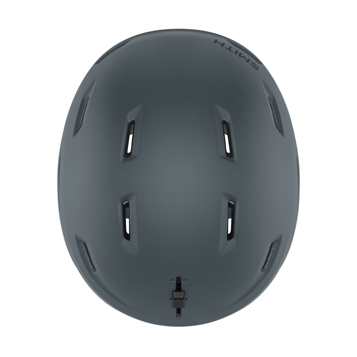 Smith Descend mips, casco da sci, grigio