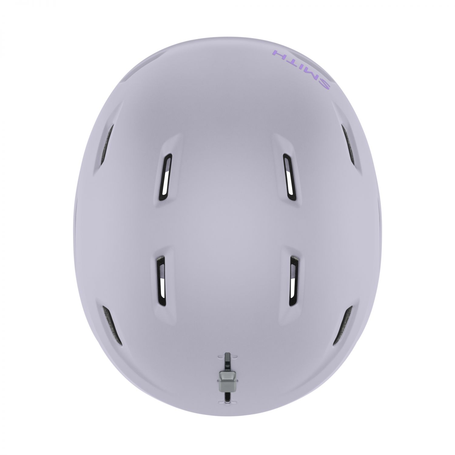 Smith Descend MIPS, casco da sci, lilla chiaro