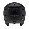 Smith Descend MIPS, casque de ski, junior, noir