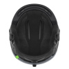 Smith Descend MIPS, casque de ski, junior, noir