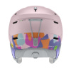 Smith Descend MIPS, casque de ski, junior, rose
