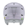 Smith Descend MIPS, casque de ski, mauve clair