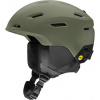 Smith Descend MIPS, lyžiarska prilba, zelená