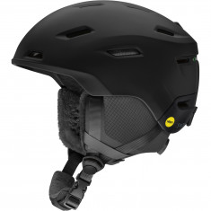 Smith Descend MIPS, ski helmet, junior, matte black