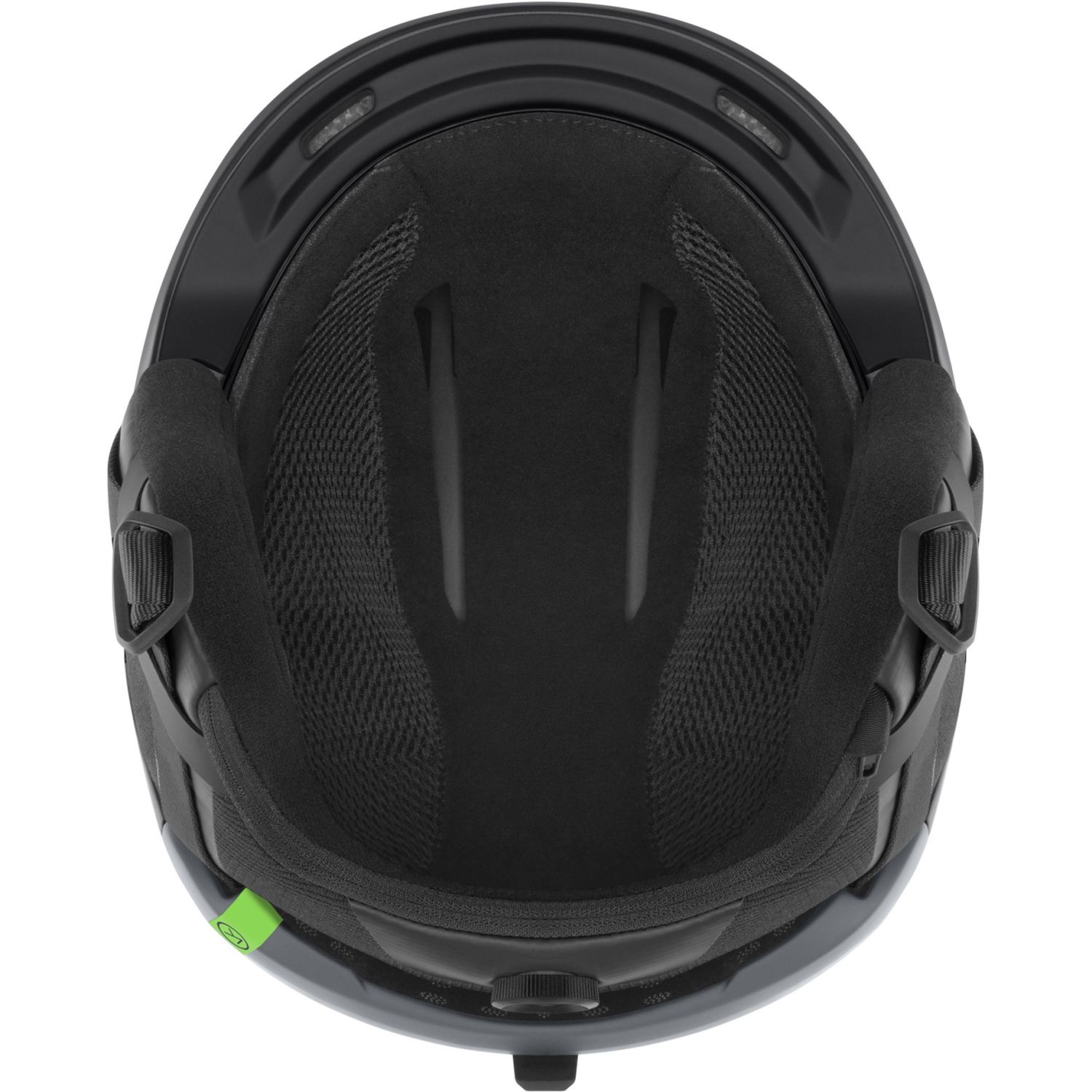 Smith Descend MIPS, ski helmet, matte black