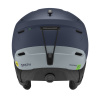 Smith Descend MIPS, skihelm, donkerblauw