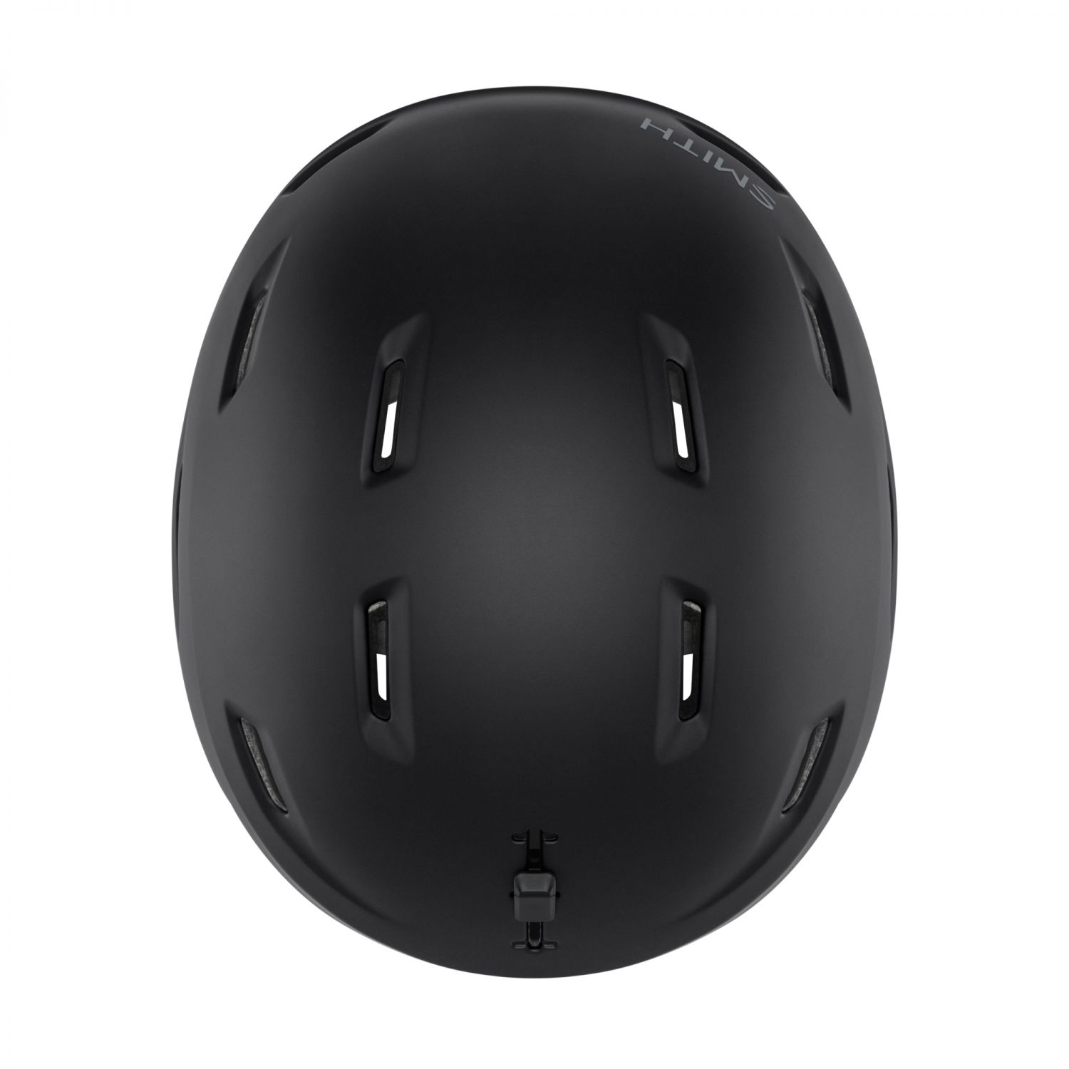 Smith Descend MIPS, Skihjelm, Junior, Matte Black