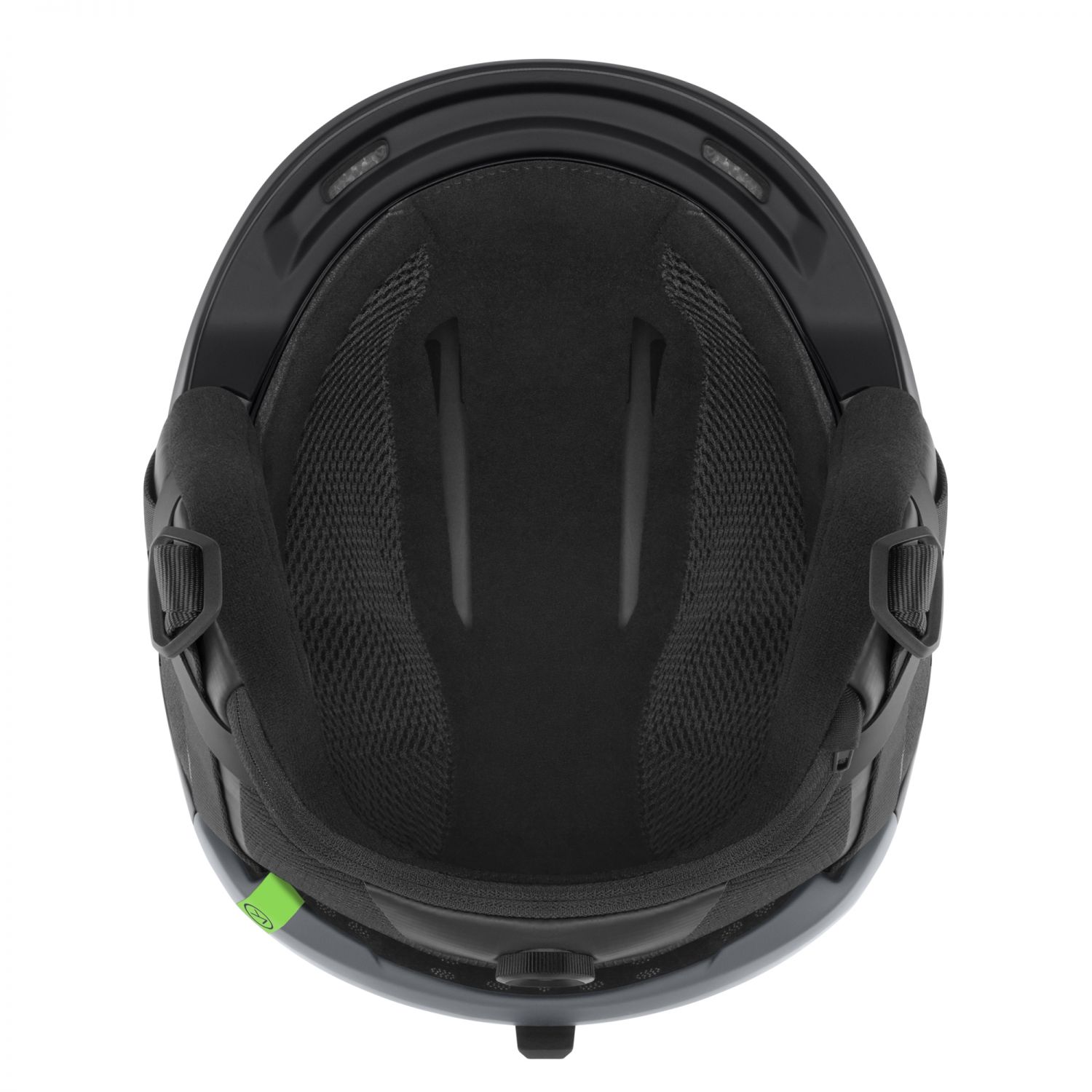 Smith Descend MIPS, Skihjelm, Junior, Matte Black