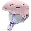 Smith Descend MIPS, Skihjelm, Junior, Matte Carnation Puzzle
