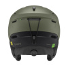 Smith Descend MIPS, Skihjelm, Junior, Matte Fatigue Green/Black