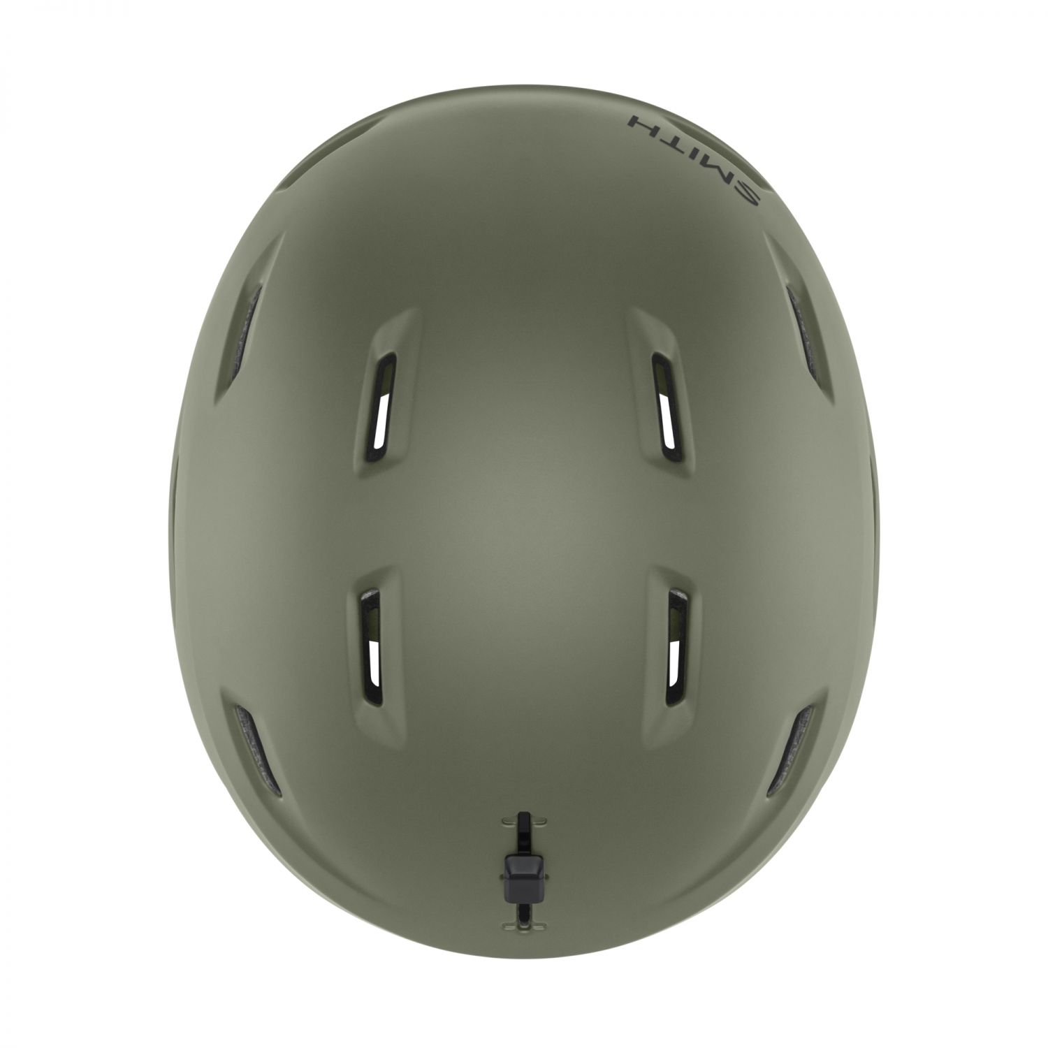 Smith Descend MIPS, Skihjelm, Junior, Matte Fatigue Green/Black