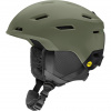 Smith Descend MIPS, Skihjelm, Junior, Matte Fatigue Green/Black