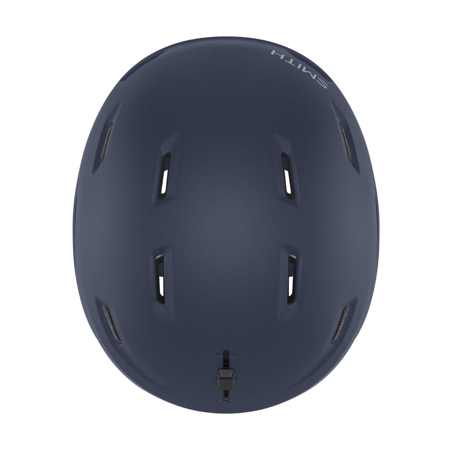 Smith Descend MIPS, Skihjelm, Matte Royal Navy/Wolf Gray