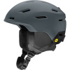Smith Descend MIPS, Skihjelm, Mt Slate/Black