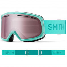 Smith Drift, ski goggles, women, iceberg