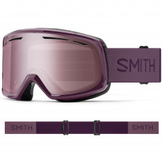 Smith Drift, Skibriller, Dame, Amethyst