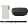 Smith Embark, óculos de sol, acabamento fosco