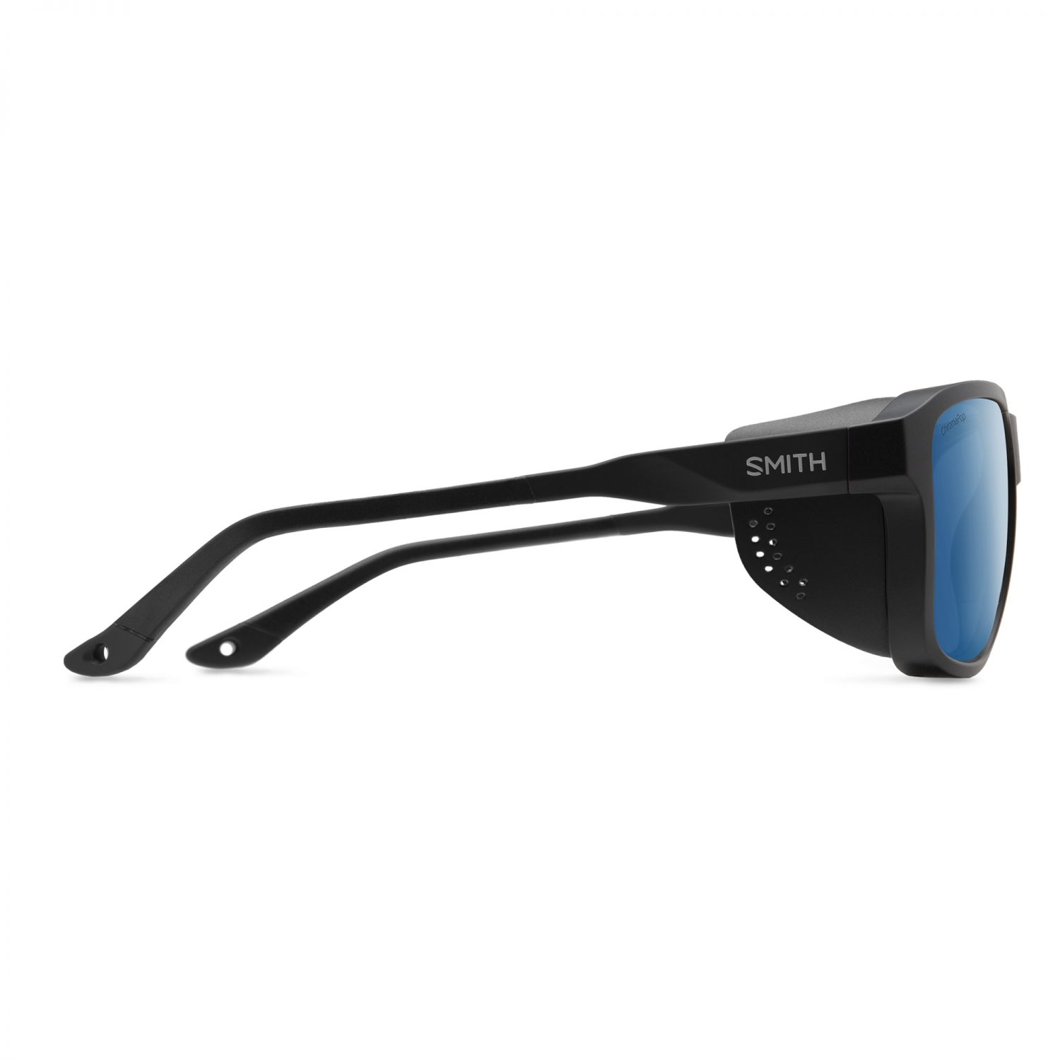 Smith Embark, gafas de sol, matte black