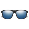 Smith Embark, ochelari de soare, negru mat