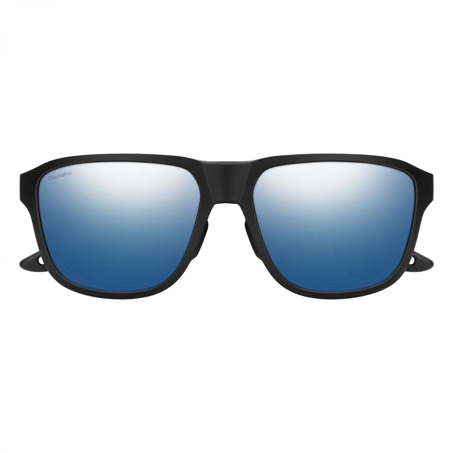 Smith Embark, ochelari de soare, negru mat