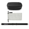 Smith Embark, ochelari de soare, negru mat