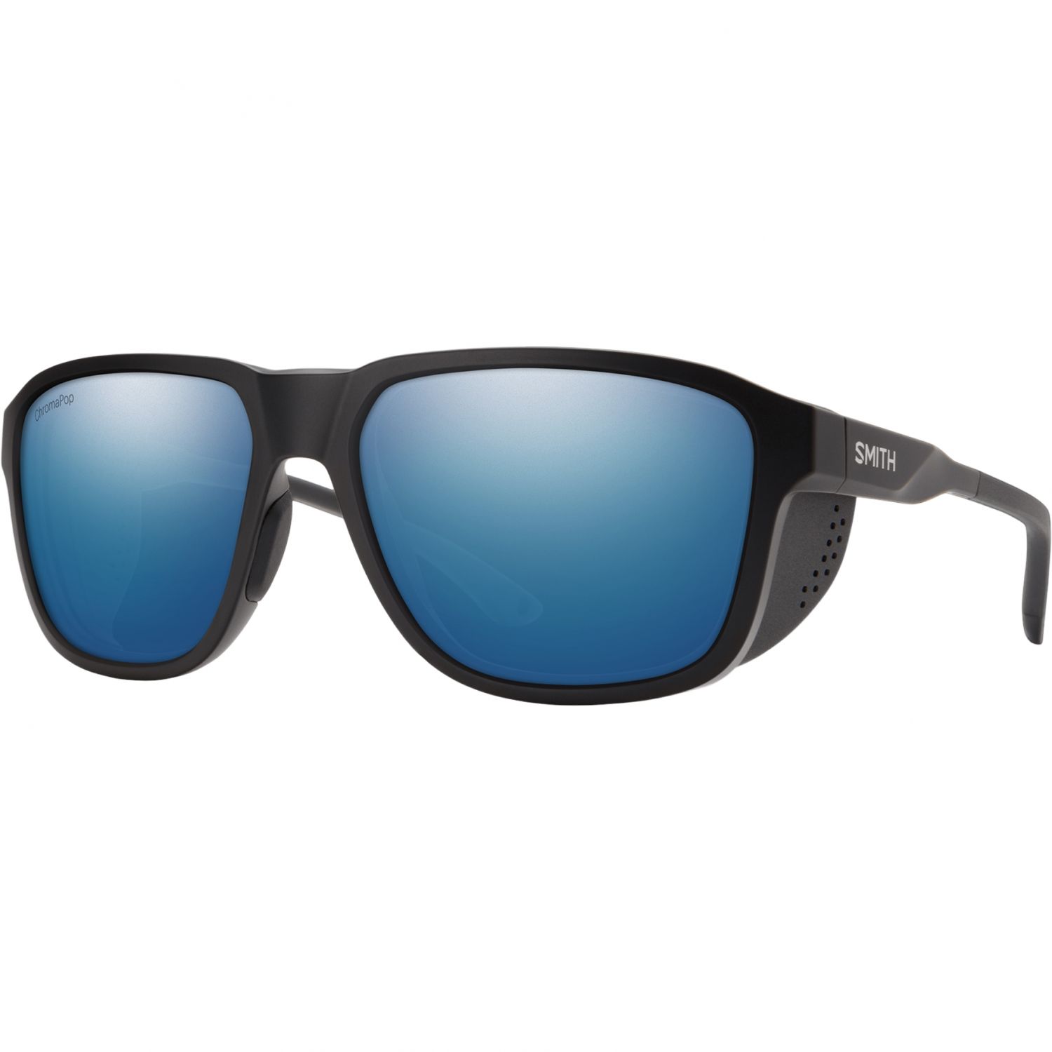 Smith Embark, ochelari de soare, negru mat
