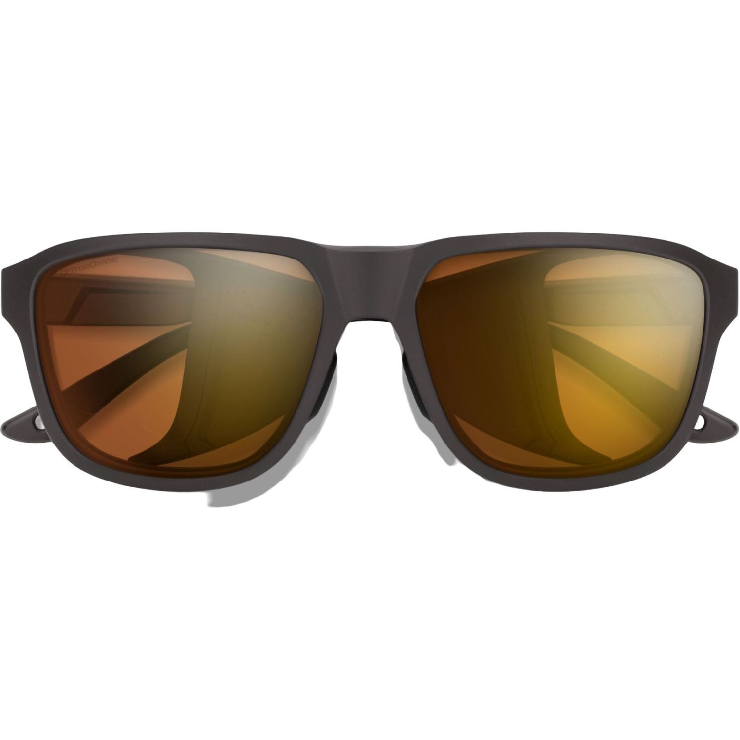 Smith Embark, Sonnenbrille, matt gravy