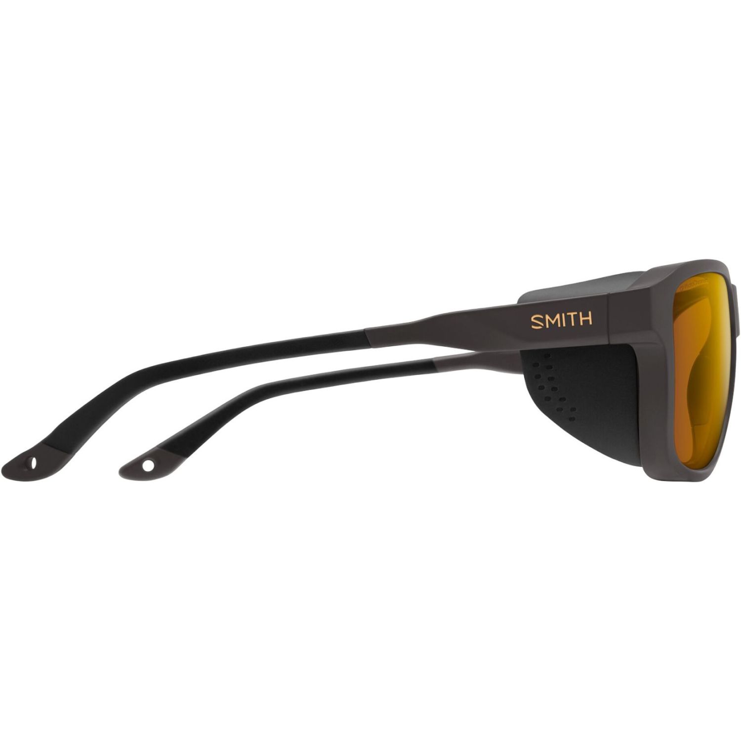 Smith Embark, Sonnenbrille, matt gravy