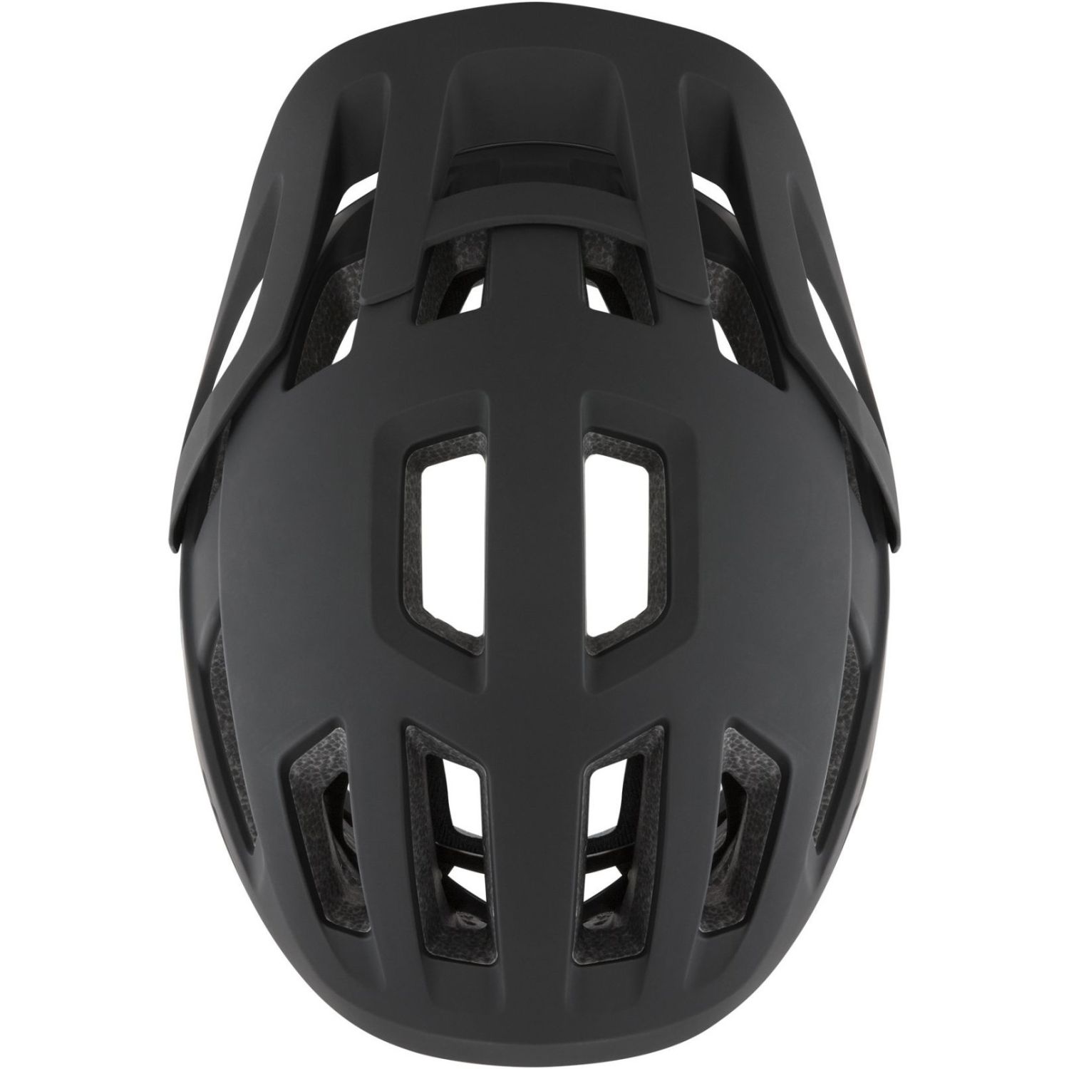 Smith Engage, capacete de bicicleta, preto