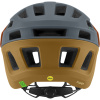 Smith Engage, capacete para ciclistas, cor de sílex mate