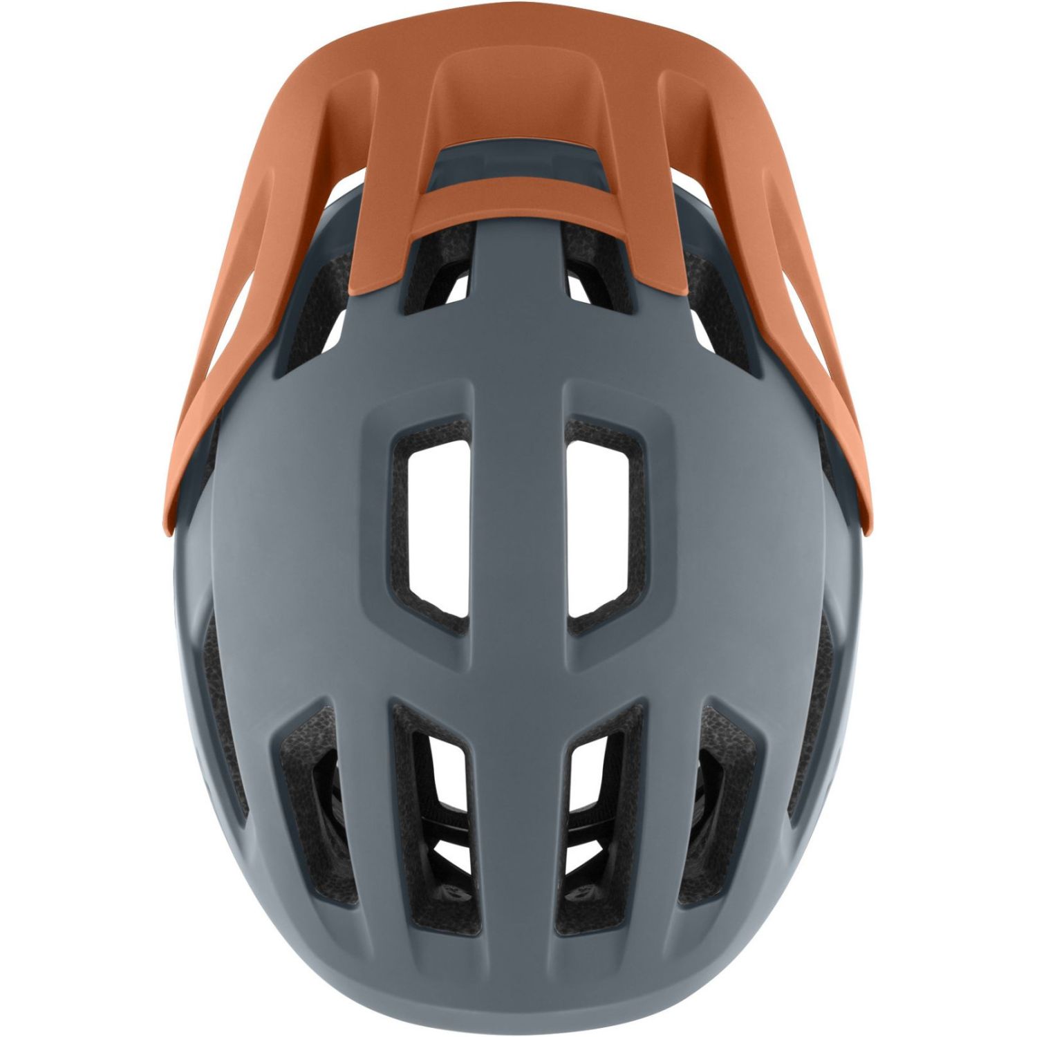 Smith Engage, capacete para ciclistas, cor de sílex mate
