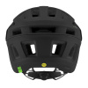 Smith Engage, casque de vélo, noir
